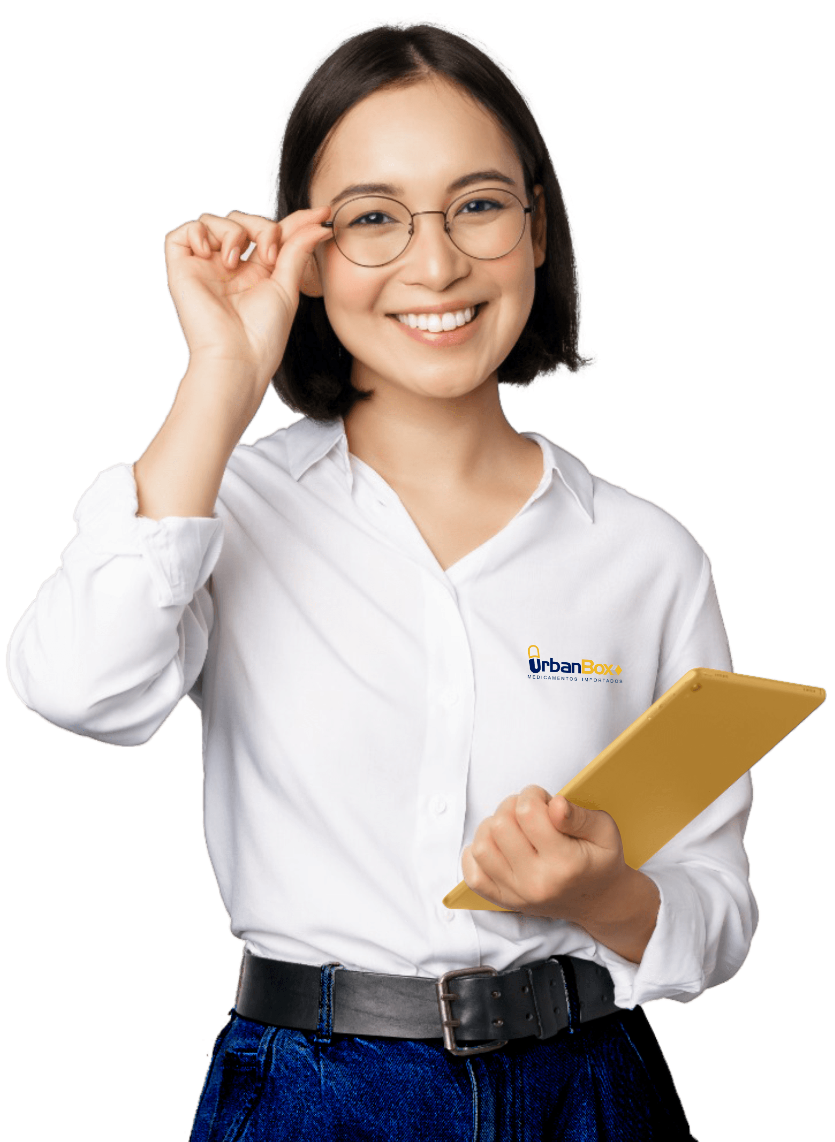 Especialista em importação de medicamentos